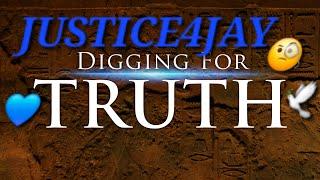 PT2 DIGGING FOR TRUTH FOR JAY SLATER 