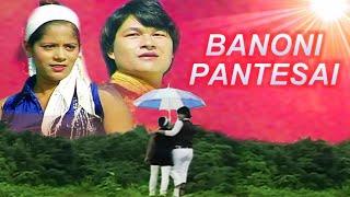 Roni Sangma - Banoni Pantesai