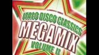 italo disco MR HYDE MIX