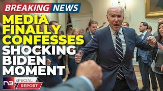 BREAKING: A Former Biden Official Just Revealed Everything And The White House Is Scrambling