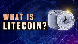 What Is Litecoin? (Easy Explanation)