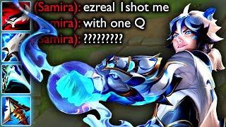 THE ONLY RIGHT WAY TO PLAY EZREAL
