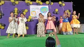 papam papam VBS 2022 song