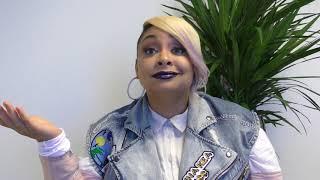 MCN Original Videos: Raven-Symone