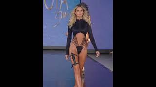 Liliana Montoya Swimwear Fashion Show 2