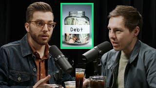 George Kamel's Journey from Debt to Millionaire | The Dave Ramsey Effect