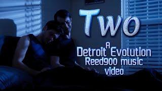 Two; Sleeping At Last - Reed900 (Detroit Evolution)