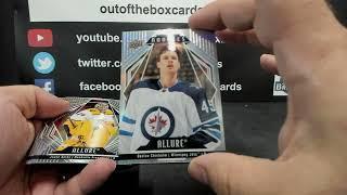 Out Of The Box Group Break #16,485- 6 Box Mixer Team Buy with SPA & More!