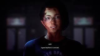 Life is Strange: True Colors Alex confronts the town of what Jed did to her and Gabe finale #LISTC