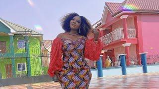 Watch brand New music video from Mrs. Florence Obinim titled "Adom Nyame". 