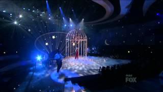 Haley Reinhart - Free American Idol HD