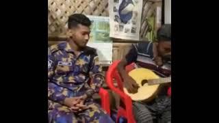 Rohingya Song Music video #MohammedYounus460