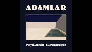 Adamlar - Tın Tın (Official Audio)