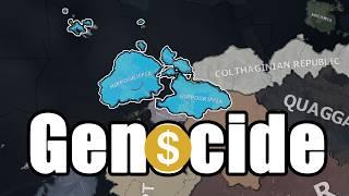 THIS is the Greatest Hearts of Iron Mod Ever Made!