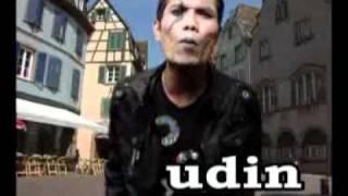 UDIN SEDUNIA - BUSYET DASAR KAMPRET (2ND SINGLE - BY HARPA RECORDS)