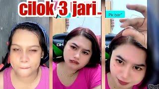  Live Tiktok PK Cilok Terbaru | Bigo Live Bar Bar PART 13 #tiktoklive #bigolive