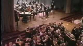 Blue Room - Benny Goodman 1985