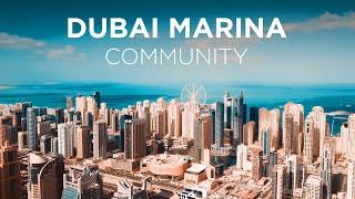 Dubai Marina Apartments | Dubai Marina Agents | Dubai Marina Properties | Dubai Marina Property Sale