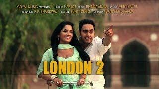 Jot Harjot | London 2 | Goyal Music | New Punjabi Song | Latest Punjabi Songs