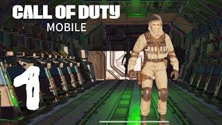 Call of Duty: Mobile Gameplay Walkthrough Part 1