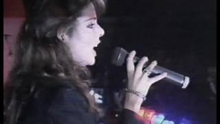 Sandra - Stop For A Minute - Live Bucharest, Romania 1991