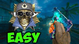 BO6 Zombies - NEW EASY XP STRATEGY TO PRESTIGE FAST!!  (Terminus)