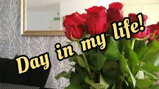 Day in my Life | Busy Pakistani Mom in Germany | Daily Routine