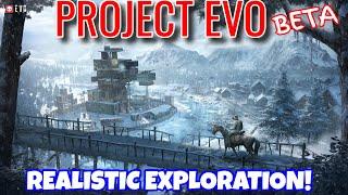 Project Evo (BETA) First Impressions Review