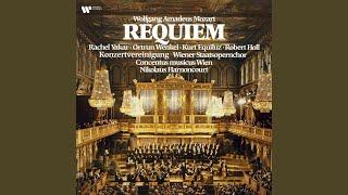 Requiem in D Minor, K. 626: VIII. Lacrimosa