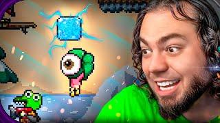 MOMENTOS DE PODER DE MAS DE 8000 - Duck Game MAS MEJOR | ZellenDust