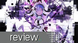 Death end re;Quest Review - Noisy Pixel