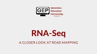 RNA-Seq Read Mapping