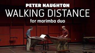 Walking Distance (Peter Naughton)
