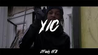 "YIC" - [#OFB SJ X Lil Zino X Dark Melodic Drill Type Beat] | (Prod JFuels OTB)