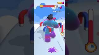 Blob Runner 3D #shorts