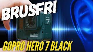 Brusfri Noise Reducer App Review: TESTED on GoPro Hero 7 Black