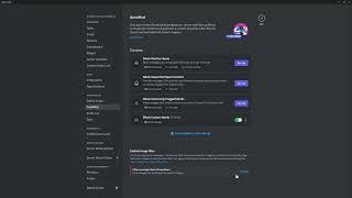 How to Ban Words on DISCORD? #discord