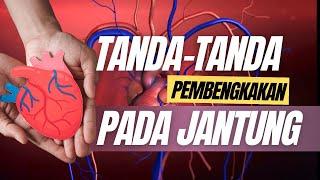 Mudah Lelah hingga Nyeri di Lengan, Ini Tanda-tanda Pembengkakan Jantung