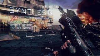 FaZe Rain / FaZe Cuban: SYNTHESIS - FFA Dualtage by Furran