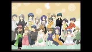 Clannad [OST Remix] ~ The Warmth Left in the Palm of Your Hand