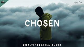 Chosen - Deep Inspiring Rap Beat | Motivational Hip Hop Instrumental | Uplifting Type Beat