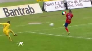 Video: ¿Penal o no penal? Hamilton López (Municipal) Apertura 2017 Jornada 16