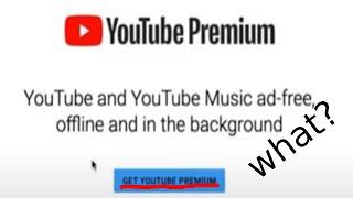 Discord Youtube Premium CANT CLAIM + Giveaway | fighter x official yt