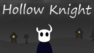 Trying Hollow Knight for the First Time!! (Stream 3)