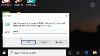 [Solved] desktop.ini File Opens Automatically in Windows 10