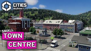 Planning a NEW town in Cities Skylines 2!