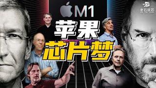 How Apple M1 Open a New Era?