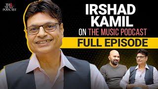 @IrshadKamilOfficial  | The Music Podcast: Education,  Vocabulary, Bollywood, Songwriting & more