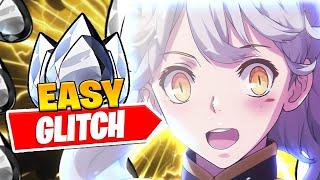 *UPDATED* How To Get FREE BLACK CRYSTALS GLITCH in Black Clover Mobile 2024