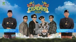 LIVE - Juicy Luicy Festival Cisadane 2024  [TangerangTV]